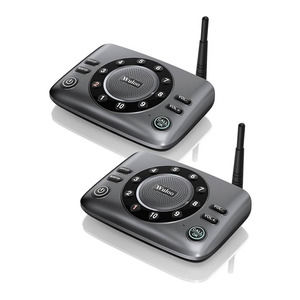 Wuloo Wireless Intercom System